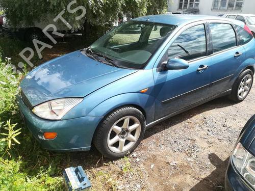 Used Parts FORD FOCUS I (DAW, DBW)  1.4 16V  4527361