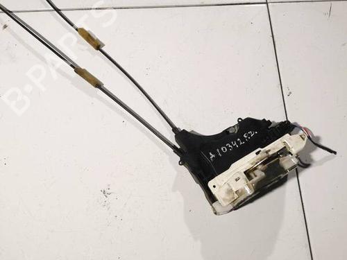 Used Front right lock Front right lock 35011198 35011198