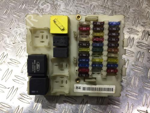 Used Fuse box Fuse box FORD FOCUS I (DAW, DBW) 1.8 Turbo DI / TDDi (90 hp) 33483159 33483159