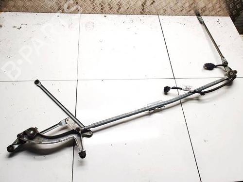 Used Front wipers mechanism Front wipers mechanism FORD GRAND C-MAX (DXA/CB7, DXA/CEU) 2.0 TDCi (140 hp) 35029716 35029716