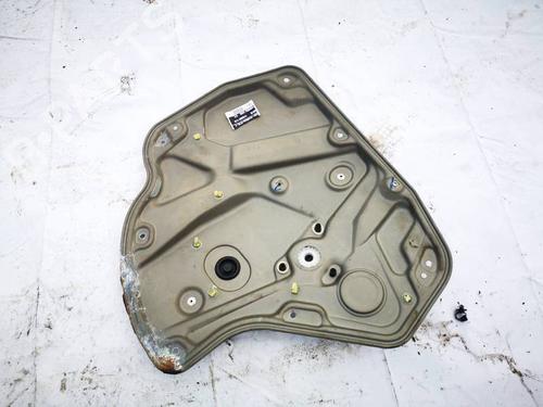 Used Rear left window mechanism Rear left window mechanism 34782933 34782933