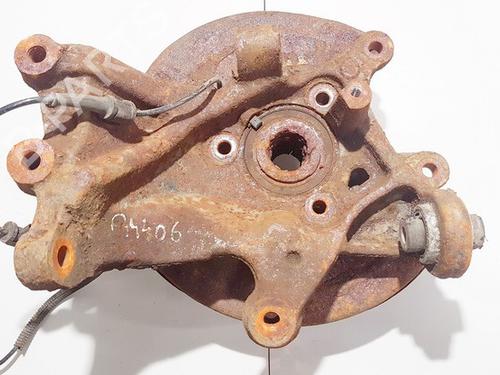 Used Right rear steering knuckle Right rear steering knuckle 35621950 35621950