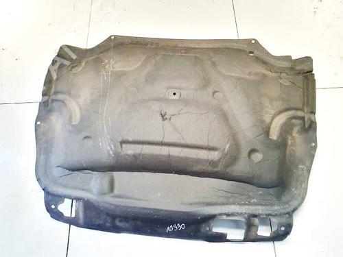 Blindagem superior Blindagem superior MINI MINI (R56) One (98 hp) 34936830 34936830
