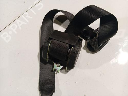 Front left seatbelt BMW 3 (E46) 320 i | BP37227689I26 - Image 4