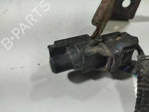 Electronic module SUBARU TRIBECA (B9) 3.0 (WXE) | BP34843593M83 - Image 2