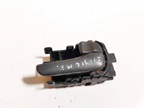 Used Front right interior door handle Front right interior door handle 35041658 35041658