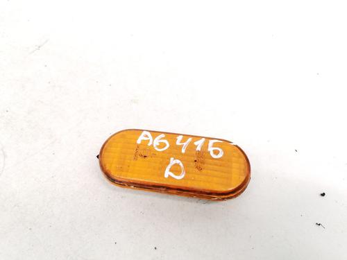 Used Right side indicator Right side indicator VW POLO Van Hatchback Van (6N1) 1.4 (60 hp) 35593201 35593201
