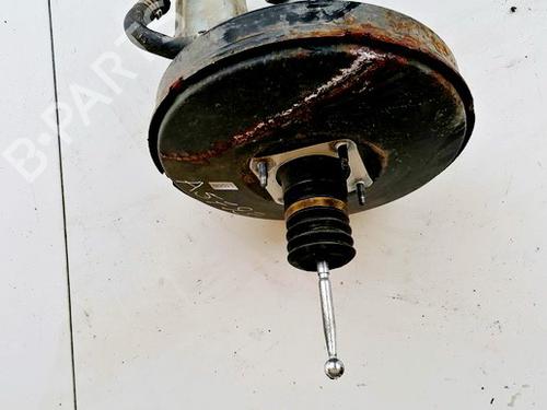 Used Servo brake Servo brake VW CADDY III Box Body/MPV (2KA, 2KH, 2CA, 2CH) 1.9 TDI (105 hp) 35632771 35632771