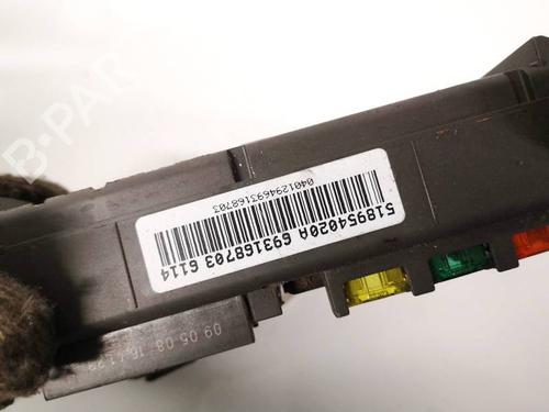 Fuse box BMW X5 (E70) 3.0 d | BP32937933E1 - Image 3