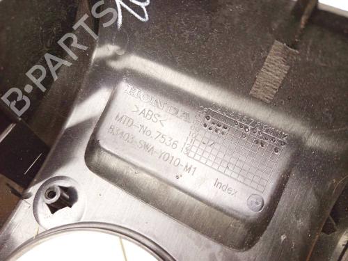 Cup/Object holder HONDA CR-V III (RE_) 2.2 i-CTDi 4WD (RE6) | BP40555074I37 - Image 3