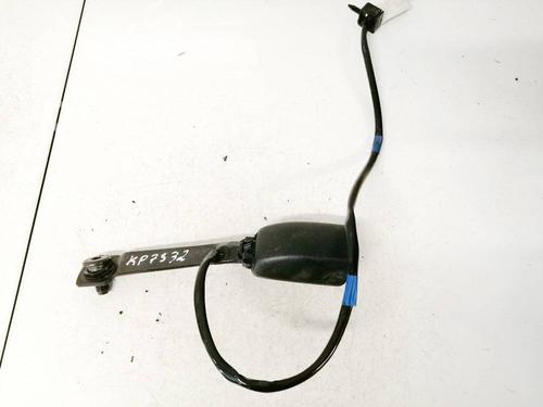 Used Seat buckle Seat buckle SUBARU LEGACY IV Estate (BP) 2.0 AWD (BP5) (138 hp) 35087114 35087114