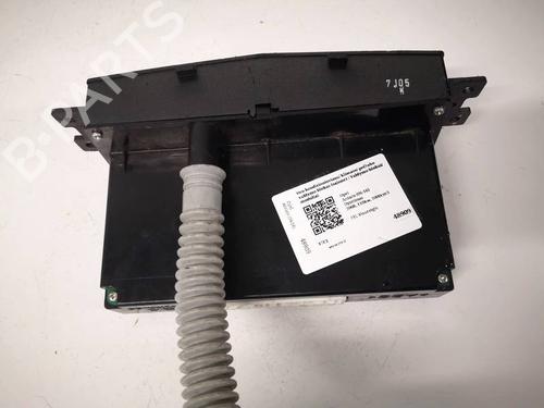 Climate control MERCEDES-BENZ E-CLASS (W211) E 220 CDI (211.006) | BP36151666I5 - Image 3