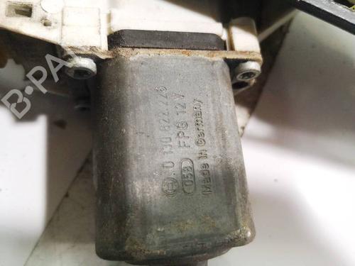 Left front window motor BMW 3 (E90) 318 d | BP34813427E21 - Image 3