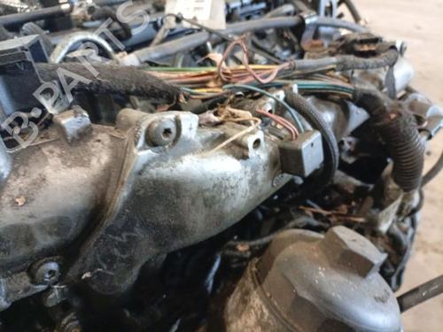 Intake manifold OPEL ASTRA J (P10) 1.7 CDTI (68) | BP36770769M70 - Image 3
