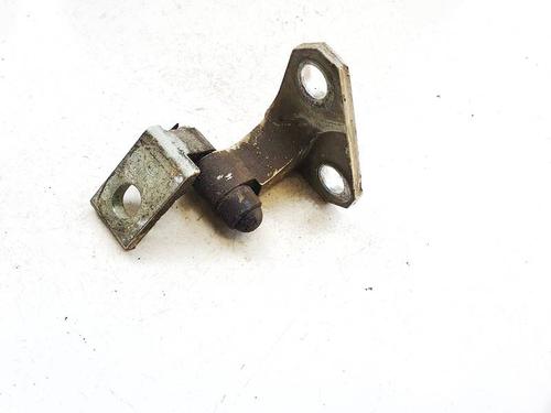 Hinge/Door check strap VW PASSAT B7 (362) 2.0 TDI | BP32603052C146 - Image 3