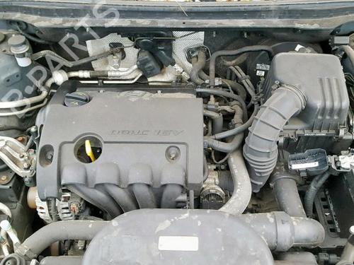 Engine mount HYUNDAI i30 Estate (FD) 1.4 | BP33505407M89  - Image 8