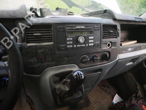 Engine mount FORD TRANSIT Van (FA_ _) 2.2 TDCi | BP32910589M89 - Image 11