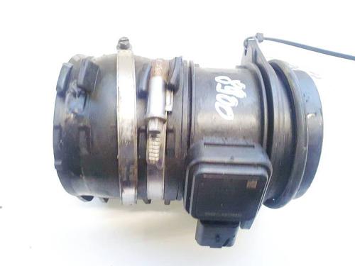 Mass air flow sensor VOLVO V50 (545) 2.0 D | BP35319220M95 - Image 2