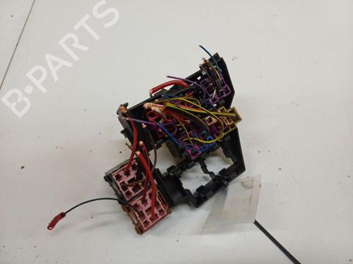 Fuse box VW TRANSPORTER T5 Van (7HA, 7HH, 7EA, 7EH) VR6 3.2 4motion | BP37598131E1 - Image 3