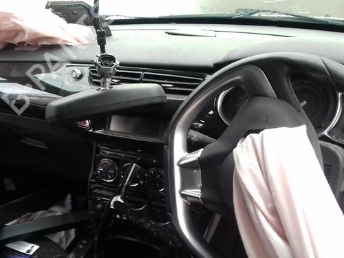 Electronic module CITROËN DS3 (SA_) 1.6 HDi 90 | BP32905319M83  - Image 9