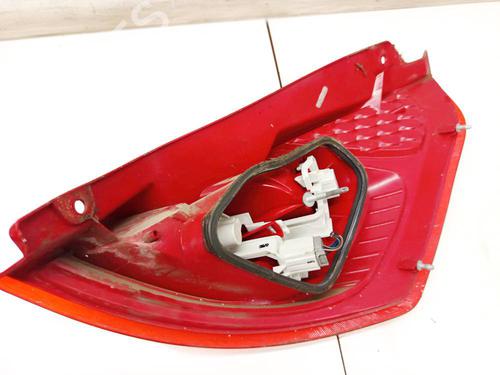 Left taillight FORD FIESTA VI (CB1, CCN) 1.25 | BP38630714C34 - Image 2