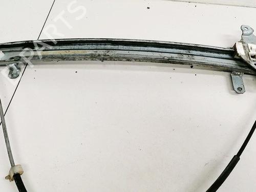 Used Front left window mechanism Front left window mechanism 35564819 35564819