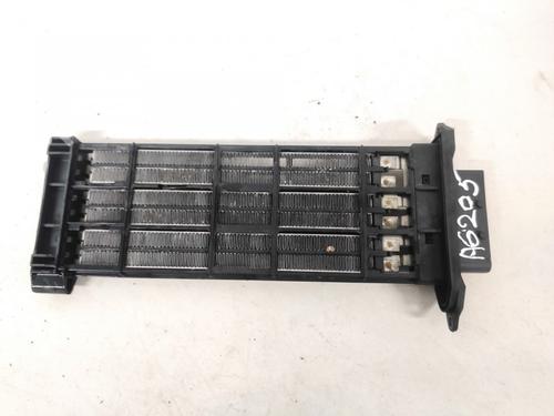 Used Heater resistor Heater resistor RENAULT GRAND SCÉNIC II (JM0/1_) 1.9 dCi (JM15) (110 hp) 35557040 35557040