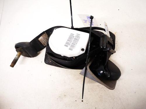 Used Front left seatbelt Front left seatbelt 35574253 35574253