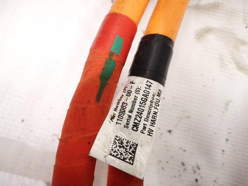 Wiring harness TESLA MODEL Y (5YJY) Long Range All-wheel Drive | BP34847574E16 - Image 4