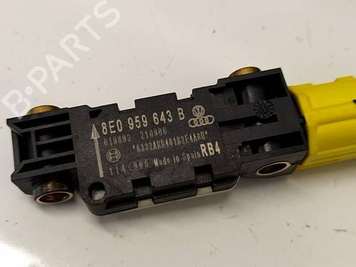 Electronic module AUDI A6 C5 (4B2, 4B4) 2.5 TDI | BP36174329M83 - Image 3