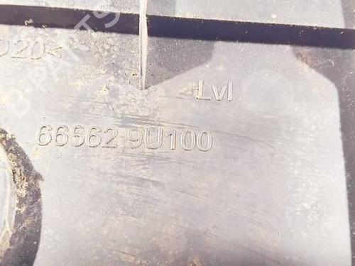 Scuttle panel NISSAN NOTE (E11, NE11) 1.6 | BP35144690C110 - Image 3