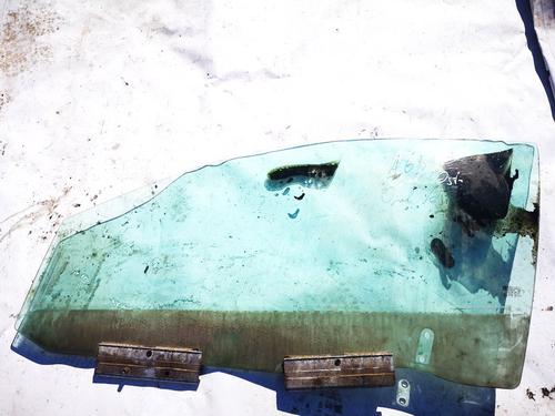 Used Front left door window Front left door window 35535825 35535825