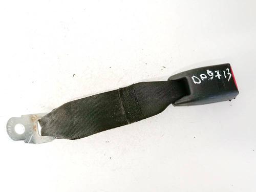 Used Seat buckle Seat buckle MAZDA 5 (CR) 2.0 CD (CR19) (143 hp) 35126855 35126855