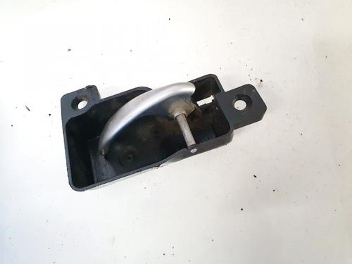 Used Front left interior door handle Front left interior door handle 35480589 35480589