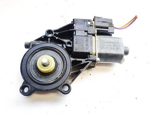 Right front window motor FORD FIESTA VI (CB1, CCN) 1.4 TDCi | BP35286365E20 - Image 3
