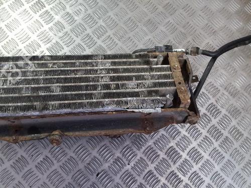 Used Oil radiator Oil radiator 35677130 35677130