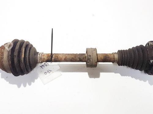 Used Left front driveshaft Left front driveshaft VW PASSAT B6 (3C2) 2.0 TDI 16V (140 hp) 35444914 35444914
