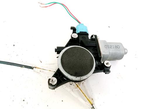 Right front window motor SUBARU LEGACY V (BM) 2.0 D AWD (BMD) | BP35429595E20 - Image 2