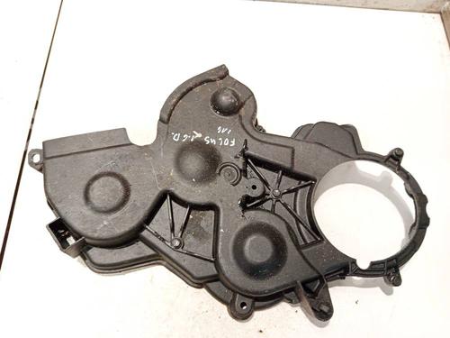 Used Timing cover Timing cover AUDI A4 B7 (8EC) 2.0 TDI (140 hp) 34940997 34940997