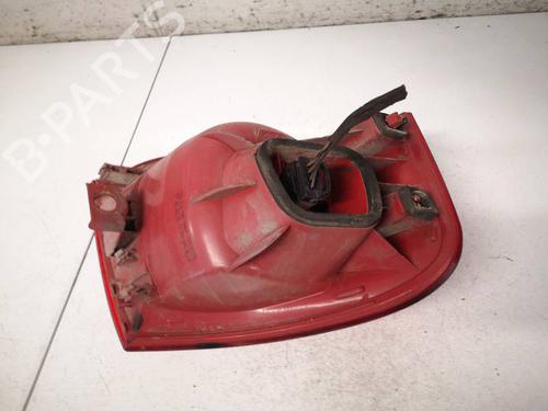 Right taillight VW PASSAT B6 (3C2) 2.0 TDI | BP39484017C35 - Image 2