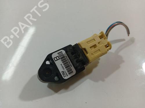Used Electronic module Electronic module TOYOTA AVENSIS (_T25_) 2.2 D-CAT (ADT251_, ADT251R) (177 hp) 32553680 32553680