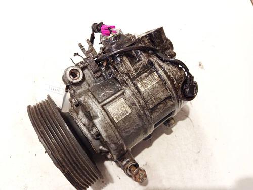 Used AC compressor AC compressor 34894160 34894160