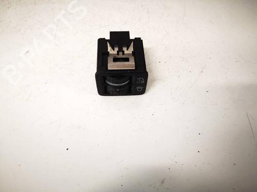 Used Switch Switch PEUGEOT 407 (6D_) 1.6 HDi 110 (6D9HZC, 6D9HYC) (109 hp) 34753392 34753392