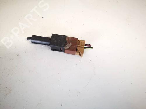 Used Electronic module Electronic module NISSAN PRIMERA Hatchback (P12) 1.9 dCi (120 hp) 35217130 35217130