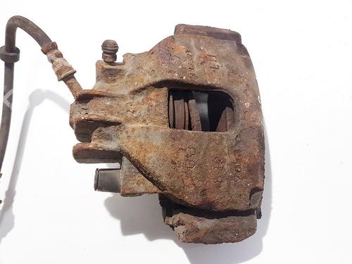 Used Left front brake caliper Left front brake caliper VOLVO S60 I (384) D5 (163 hp) 35475047 35475047