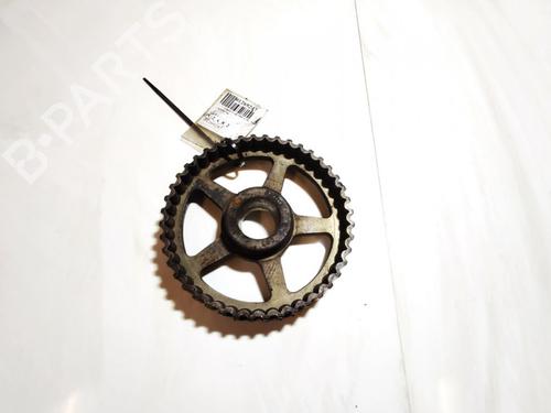 Used Pulley Pulley 35551423 35551423