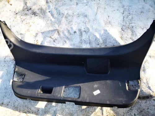 bagasjeromsbekledning-mazda-6-hatchback-gh-2007-2008-2009-2010-2011-2012-2013-38041268 main image