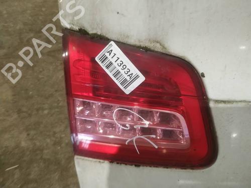 Used Left tailgate light Left tailgate light 38581171 38581171
