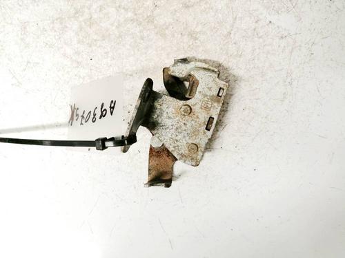 Used Tailgate lock Tailgate lock IVECO DAILY IV Platform/Chassis 29L12 (116 hp) 35012743 35012743