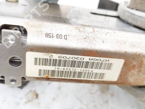 Steering column FORD FOCUS C-MAX (DM2) 2.0 TDCi | BP35029805M21 - Image 3